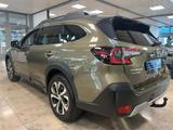 Subaru Platinum | AHK | Navi | Leder | harman-kardon - Subaru Outback mit Benzin-Antrieb
