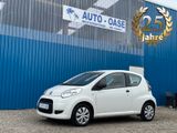 Citroën C1*Advance* 92 TKM* 2. Hand* HU&Inspektion NEU* - Citroën C1 aus 2012