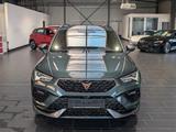 Cupra Ateca 2.0 TSI 4Drive DSG 1.Hand - Cupra Ateca aus 2022