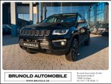 Jeep Compass MY20 Trailhawk 2.0l 4x4 (170PS) - Jeep Compass: Trailhawk