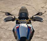 BMW F 450 GS 'Trophy' - Offers