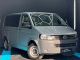 Volkswagen T5 Caravelle *9 Sitzer*KLIMA*TÜV NEU - gebrauchte VW T5 Caravelle aus dem Jahr 2010