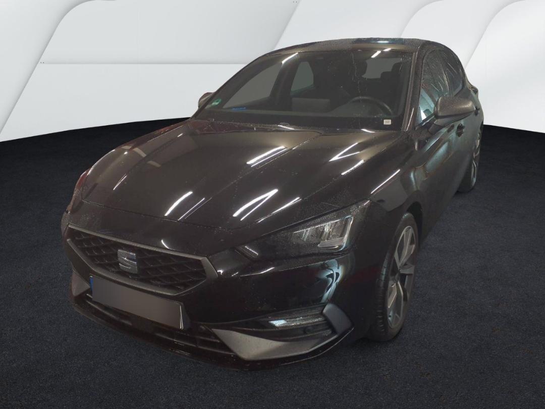 Seat Leon FR 1,5 eTSI 5T 110 DS9A7