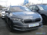 Skoda Octavia - Vorschau Bild 2