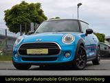 MINI Mini  Cooper Pepper 1.5 LTR*LED*KLIMA*SHZ*PDC - MINI MINI Gebrauchtwagen in Nürnberg