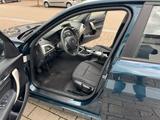 BMW 114i - - BMW 114 aus 2014