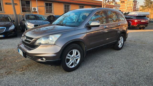 Honda CR-V 2.2 i-DTEC 150cv. Exclusive