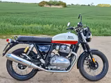 Royal Enfield Interceptor 650 - ROYAL ENFIELD NAKED BIKE