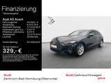 Audi A5 Avant TFSI quattro*Navi*Alu*AHK*PDC*Virtual C - Audi A5 Jahreswagen