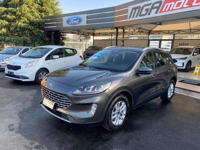 Ford FORD Kuga 1.5 EcoBlue 120 CV 2WD Titanium Busine