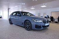 BMW 520d xDrive Touring Aut. M-Sport NP: 74.650 Euro