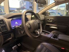 CITROEN C5 Aircross Facelift|ACC|Pano|Kamera|19 Zoll !