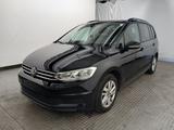 Volkswagen Touran TSI 7-Sitzer Massage ACC+ 8-fach Kamera - Volkswagen Touran aus 2024