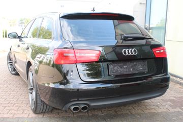 Audi A6 - 6