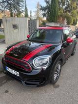 MINI John Cooper Works Countryman John Cooper Wor... - MINI Countryman Serie: Kleinwagen