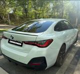 BMW 430 Gran Coupé 430i Gran Coupé A Garantıe  - gebrauchte BMW 430 Gran Coupé aus dem Jahr 2024