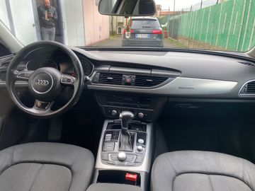 Audi A6 - 11