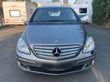 Mercedes-Benz Mercedes Benz B200 - Mercedes-Benz B 200 in Braunschweig