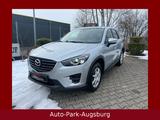 Mazda CX-5 Sports-Line AWD*NAVI*CAM*AUTOMATIK*AHK* - Mazda Gebrauchtwagen in Augsburg
