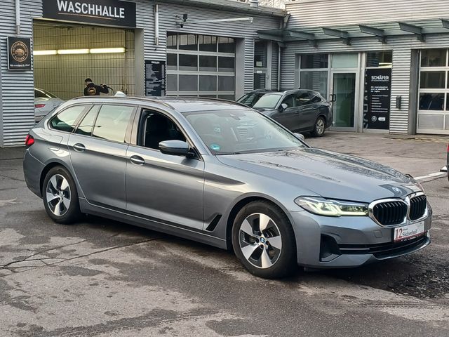 BMW 520 d xDrive Touring Garantie* M-Paket* TOP*