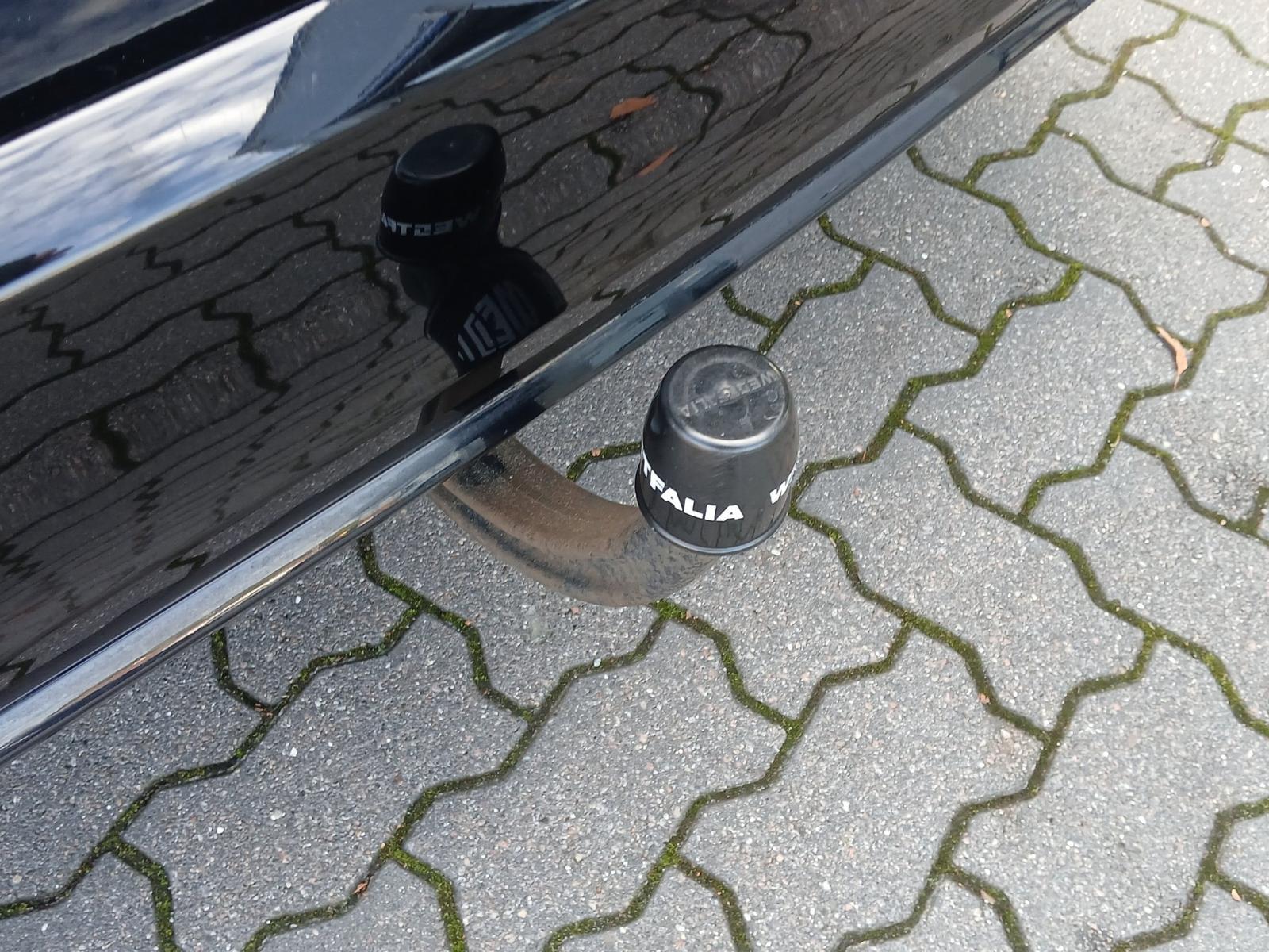 Ford Focus ST-Line Turnier AHK LED NAVI WINTER-PAKET