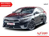 Kia ProCeed GT-Line 1.5 T-GDI LED Navi SHZ Kam JBL - Kia pro cee'd / ProCeed aus 2023