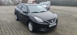 Suzuki Baleno 1.0 BOOSTERJET MT Comfort - Suzuki Baleno: Comfort