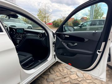 Mercedes C 300 - 9