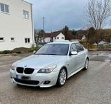 BMW E60 530xi - BMW 530: 530xi