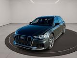 Audi A6 Allroad Virtual Luft 1.Hand - mit Diesel-Antrieb: Teilleder, Kombi
