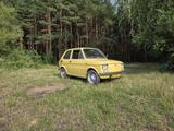 Fiat 126 ST | Baujahr 1974 | 1. Serie | Or... - Fiat Gebrauchtwagen von 1974