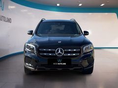 Fahrzeugabbildung Mercedes-Benz GLB 200 7G-DCT "Progressive" PANORAMA NIGHT NAVI