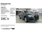 Audi Q3 1.4TFSI S tronic sport BOSE/DAB/NAVI/XENON - : Taxi