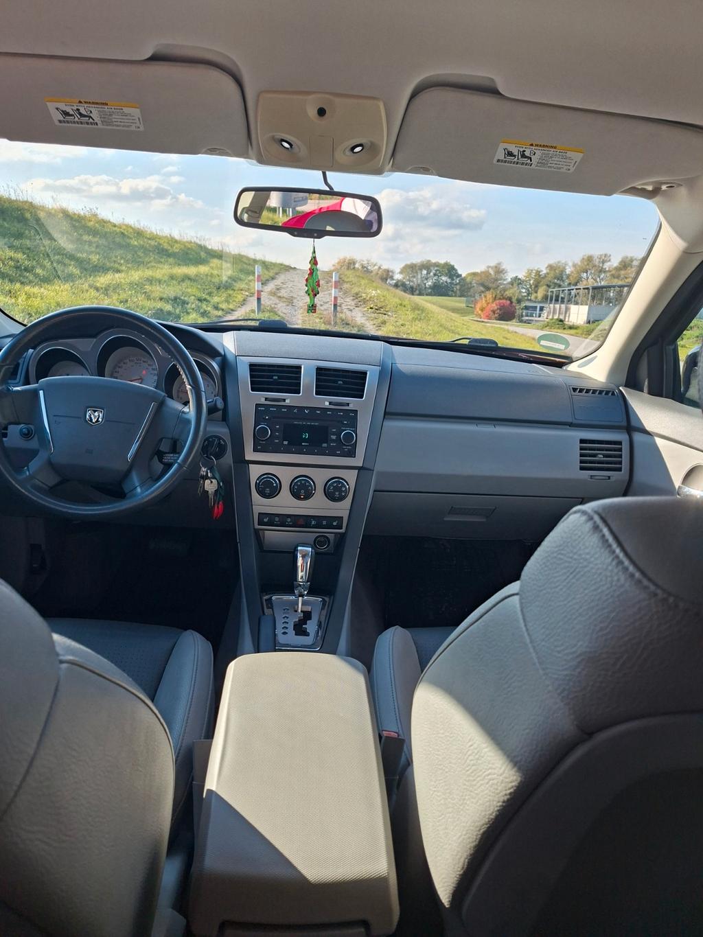 Dodge Avenger