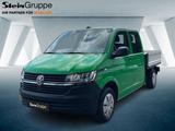 Volkswagen T6.1 DoKa Pritsche 2.0 TDI NAVI - Volkswagen T1 doka
