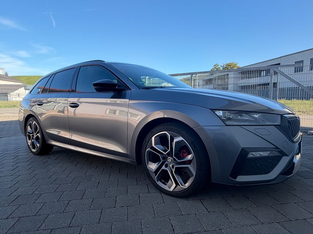 Image of Skoda Octavia