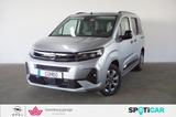 Opel Combo Life GS 1.5 Diesel AT Navi SHZ RFK Matrix - Opel Combo Life in Düsseldorf