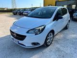 Opel OPEL CORSA 1.2 5 PORTE COSMO UNICO PROP. SOLO 93 - Opel Corsa Cosmo