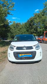 Citroën C1 VTi 72 Stop&Start Millenium Millenium - Citroën C1: Millenium