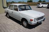 Wartburg 353 inkl. Gutachten - Mit Originalradio ! - Wartburg 353 mit Benzin-Antrieb
