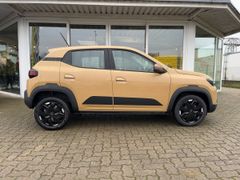 Foto Nummer 5: DACIA Spring