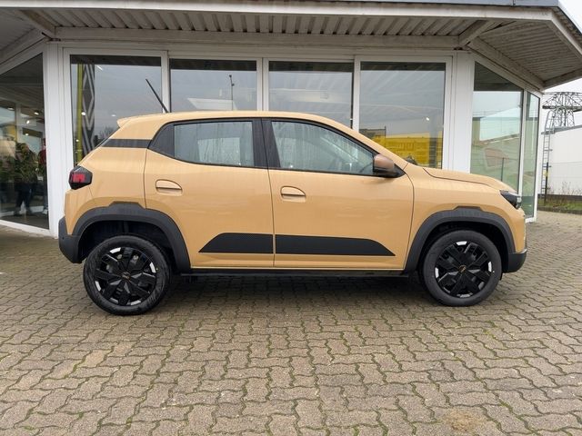 Foto Nummer 5: DACIA Spring