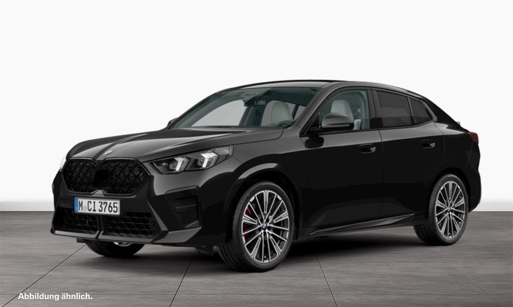 BMW X2 - Bild 1