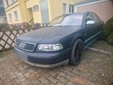 Audi V8  3,7 liter - gebrauchte Audi A8 aus dem Jahr 1997