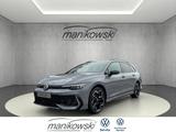 Volkswagen Golf Variant VIII R-Line 2.0TSI 4Motion AHK Blac