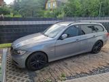 BMW 320 i Touring!!! - BMW 320 aus 2006: Kombi, 320i