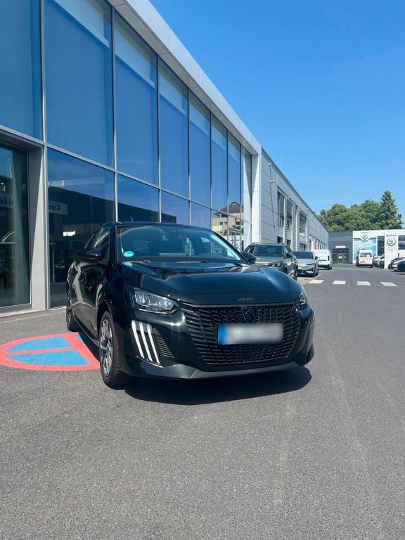 Image of Peugeot 208