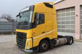 Volvo FH 460 XL  MEGA,6X NEUE REIFEN,STANDKLIMA,ACC - Volvo Fh 460