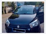 Suzuki Celerio 1.0 Dualjet Basic Basic - schwarze Suzuki Celerio
