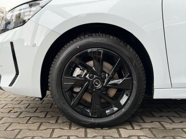 Fahrzeugabbildung Opel Corsa F Edition 110PS Hybrid/Kamera/LED!